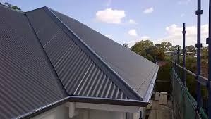 Best 4 Ply Roofing  in Glasgow, VA